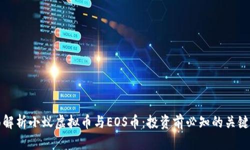 全面解析小蚁虚拟币与EOS币：投资前必知的关键要素