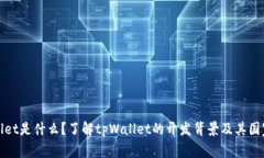tpWallet是什么？了解tpWallet的开发背景及其国家来