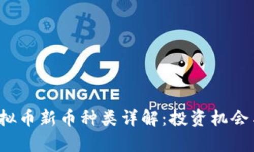 2023年虚拟币新币种类详解：投资机会与风险分析